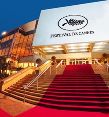 palais des festivals de Cannes