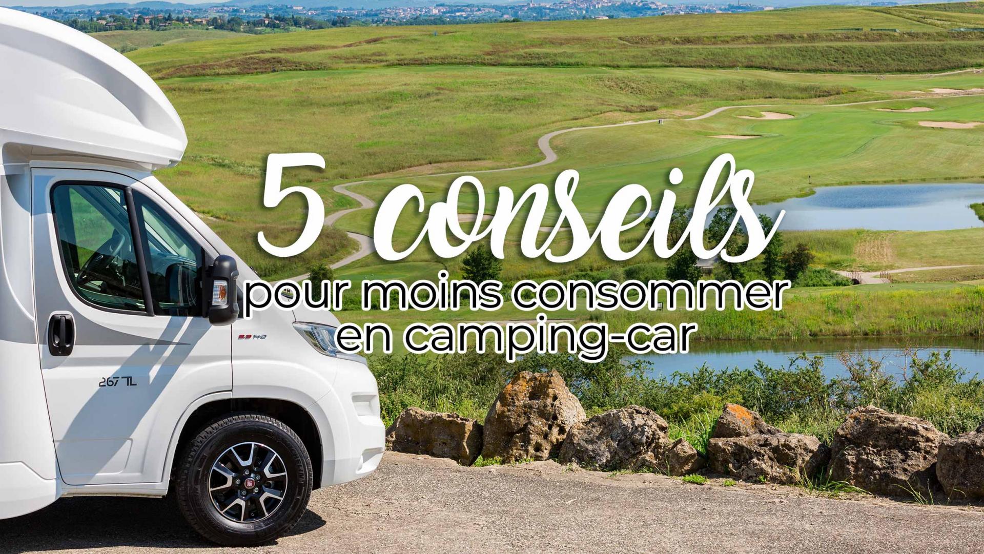 Vacances : astuces pour personnaliser son camping-car – Blog BUT