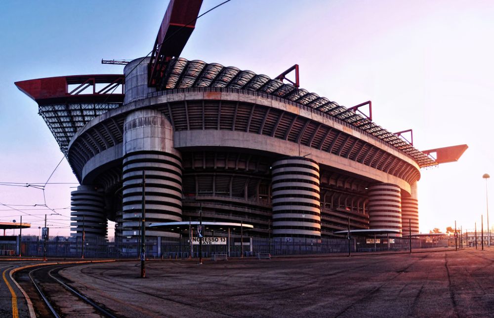 stadio guissempe