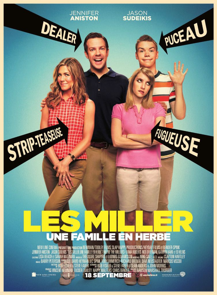 les Miller