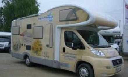 l'assistance en camping-car avec Star Mobil Services