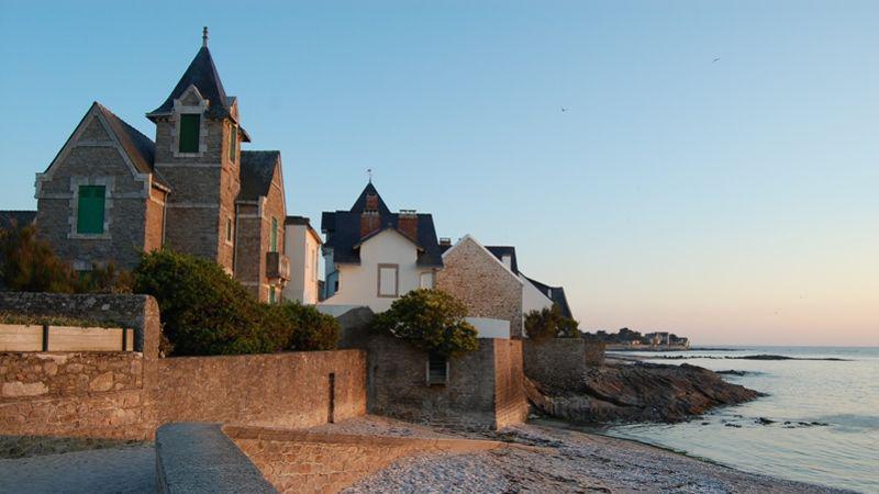 Piriac-sur-Mer (Pays de la Loire)