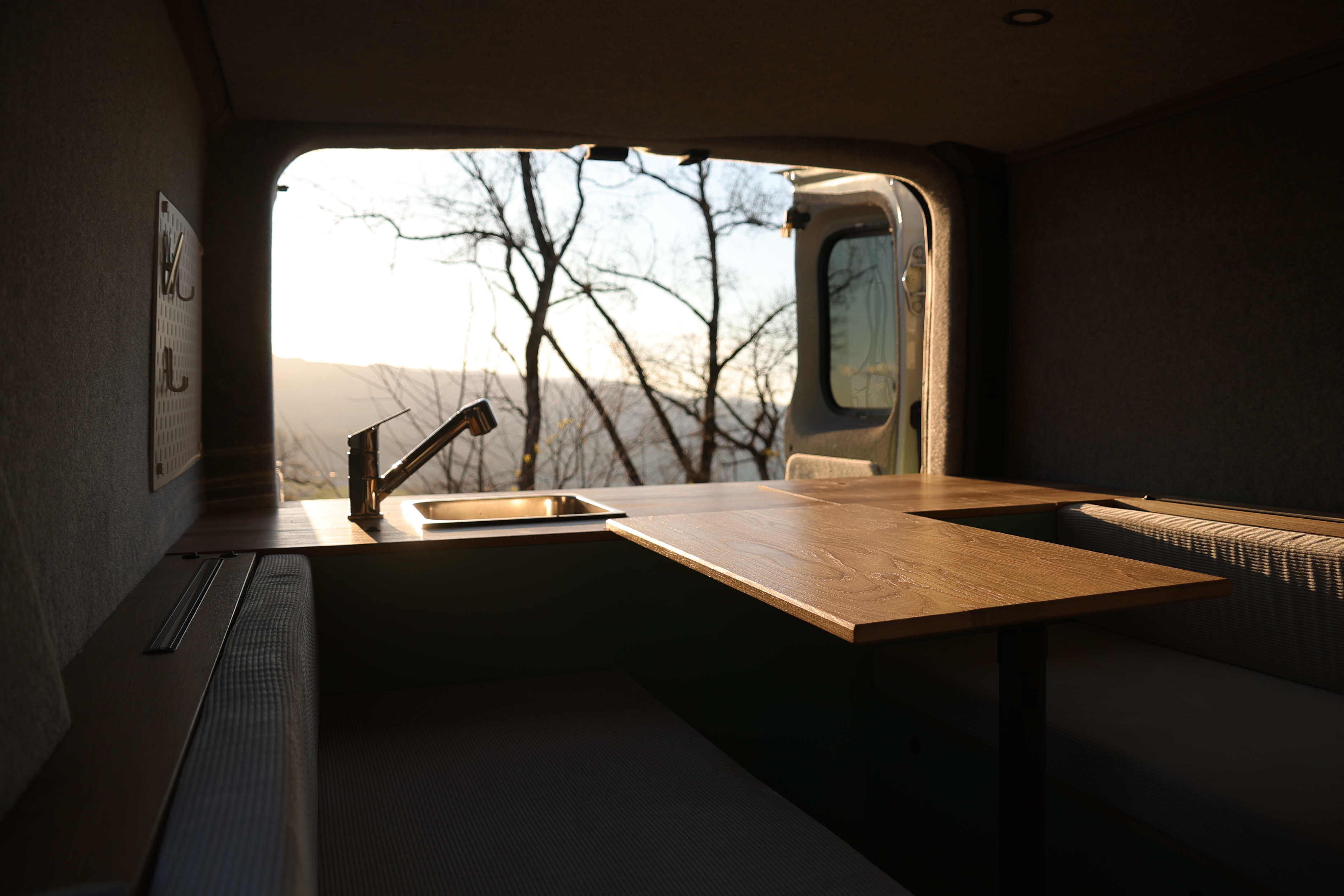 camping-car FIAT TALENTO   extérieur / latéral droit