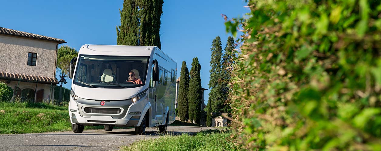 louer son camping-car