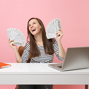 Revenus location camping-car