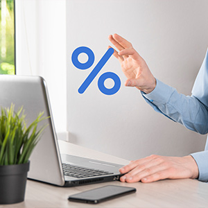 Frais de commission Hapee