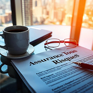 Assurance location camping-car