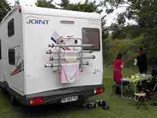 camping-car JOINT J 365 