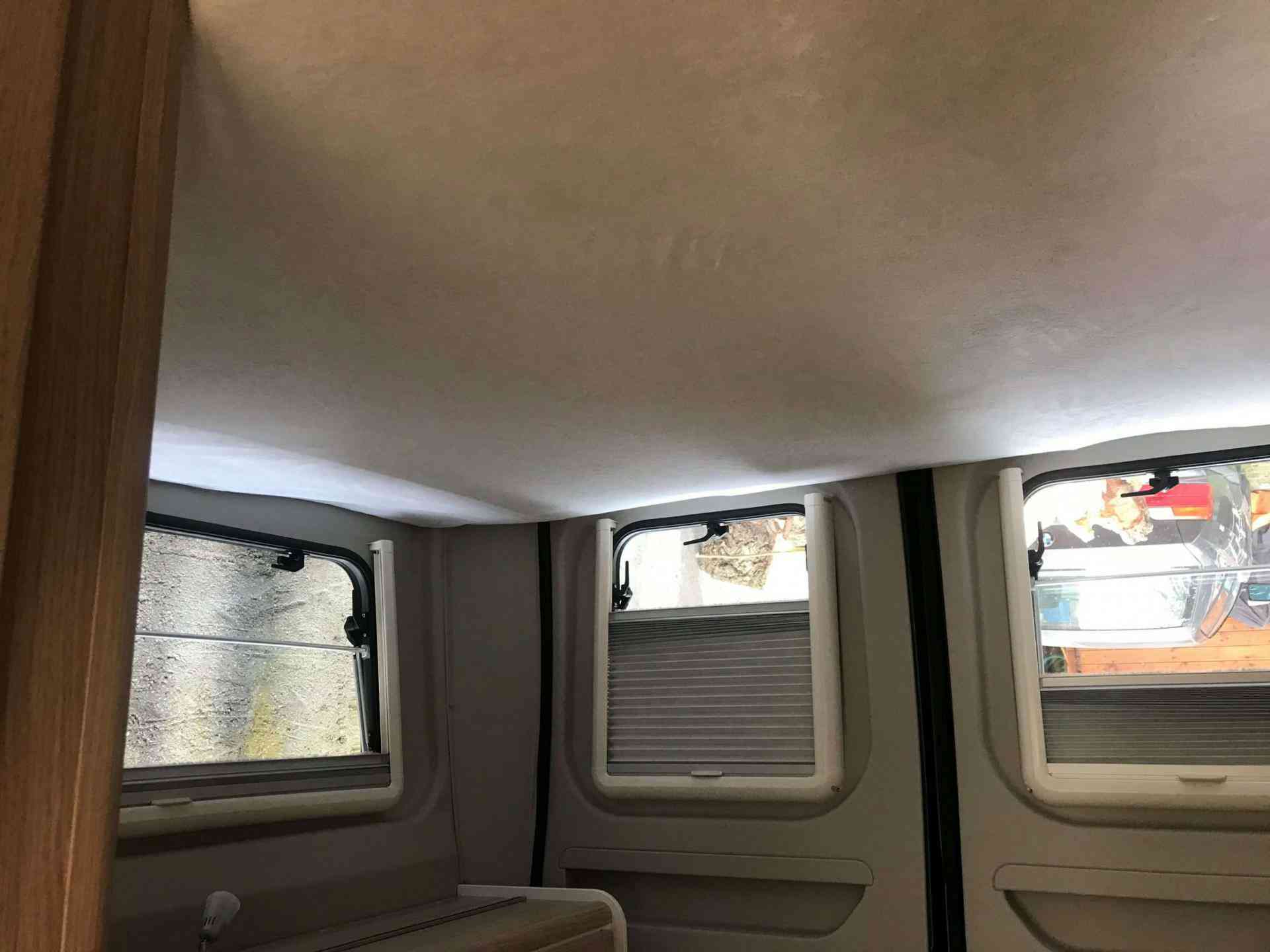 camping-car SUNLIGHT CLIFF 600 EDITION XV 